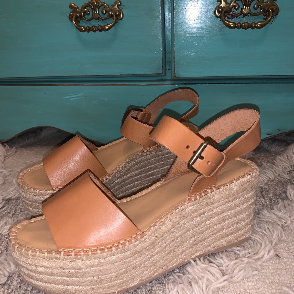 Soludos Wedges - image 3